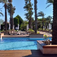 A Family Friendly Review : The Concorde Deluxe Hotel, Antalya, Turkey